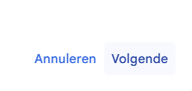 Stap 8: Klik op volgende